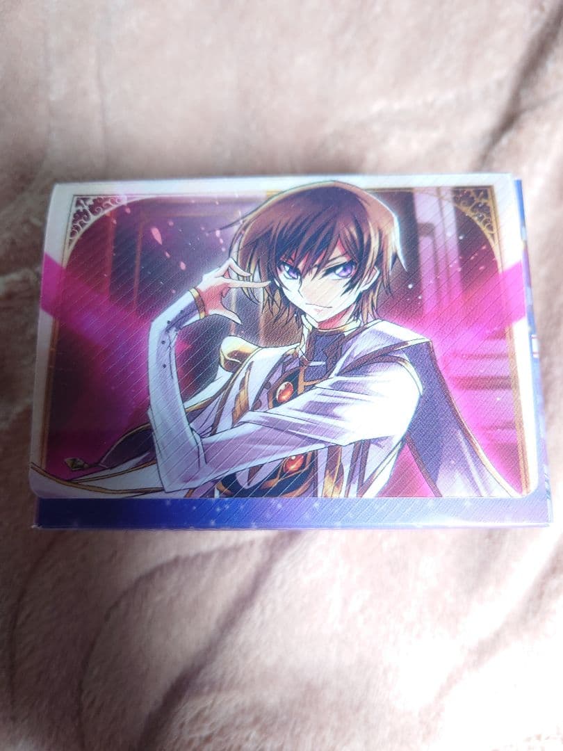 【コードギアス】 正装セット(嵐月) コミックマーケット90/フロンティアゲーム