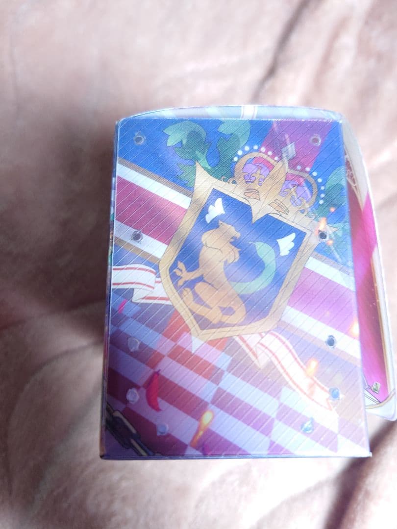 【コードギアス】 正装セット(嵐月) コミックマーケット90/フロンティアゲーム