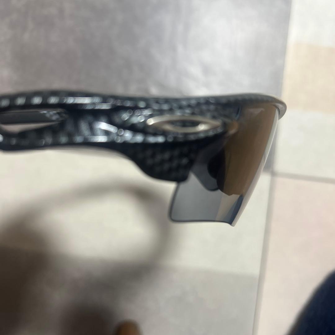 オークリー レーダーロック　サングラス