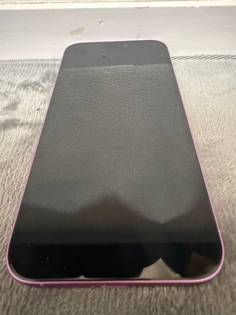 スマートフォン本体 Apple iPhone 16 Plus