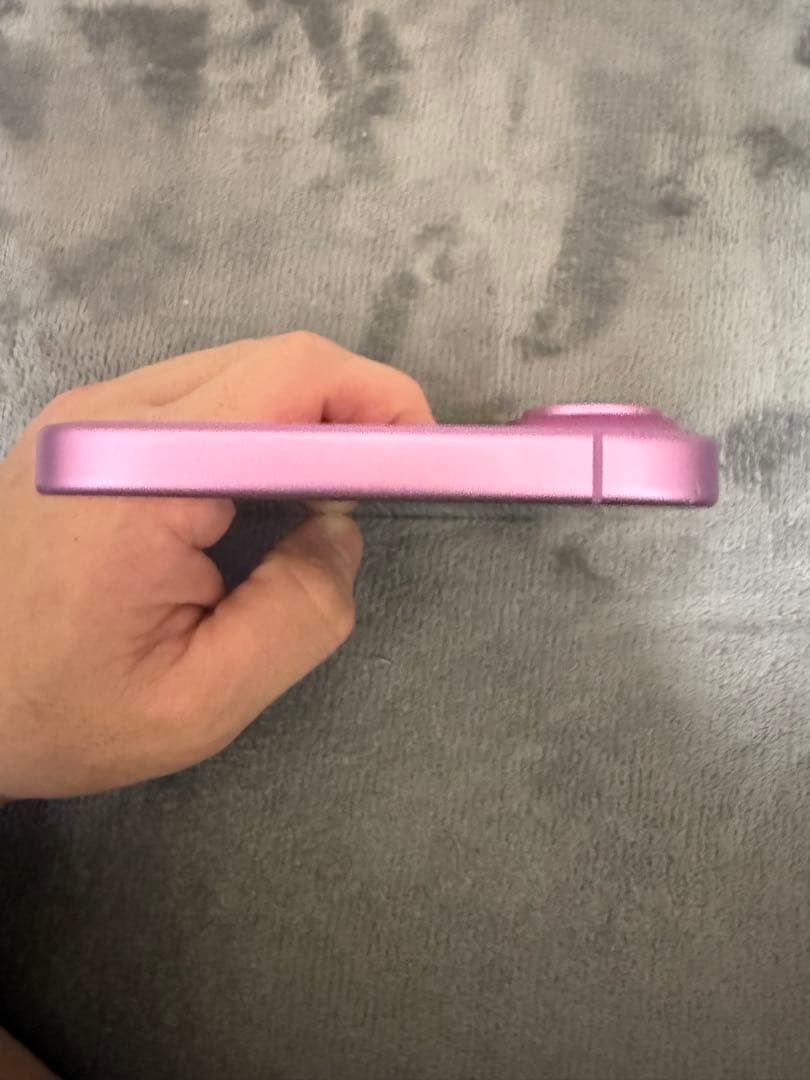 スマートフォン本体 Apple iPhone 16 Plus