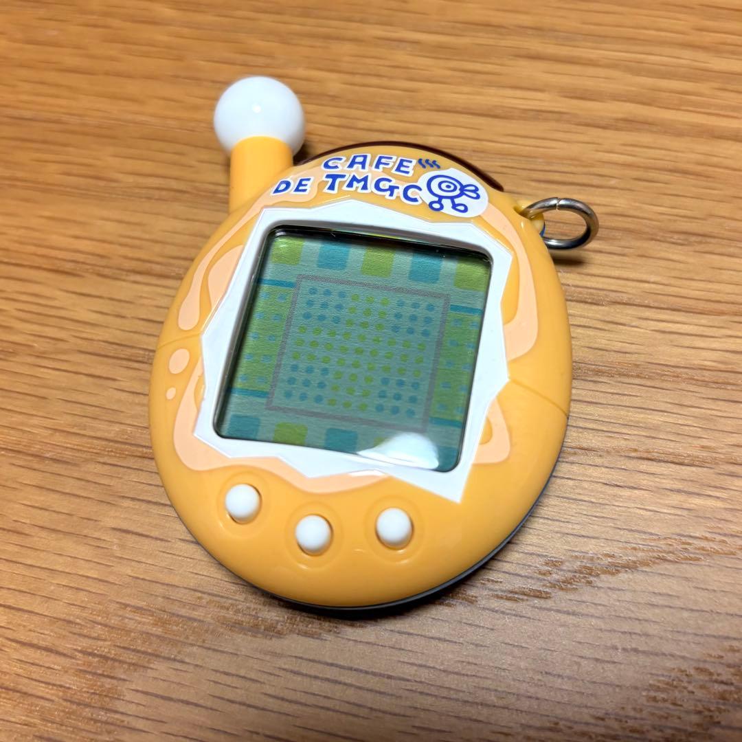 超じんせーエンジョイ！たまごっちプラス エンたま カフェぶらうん 攻略本付き