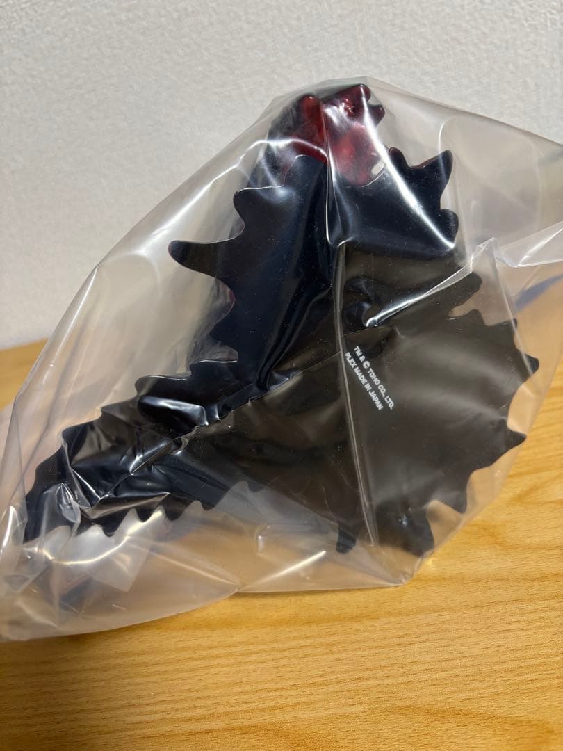 GVA-BC ヘドラ Frog Tree 海ノ焔２　海ノ炎 2 新品未使用