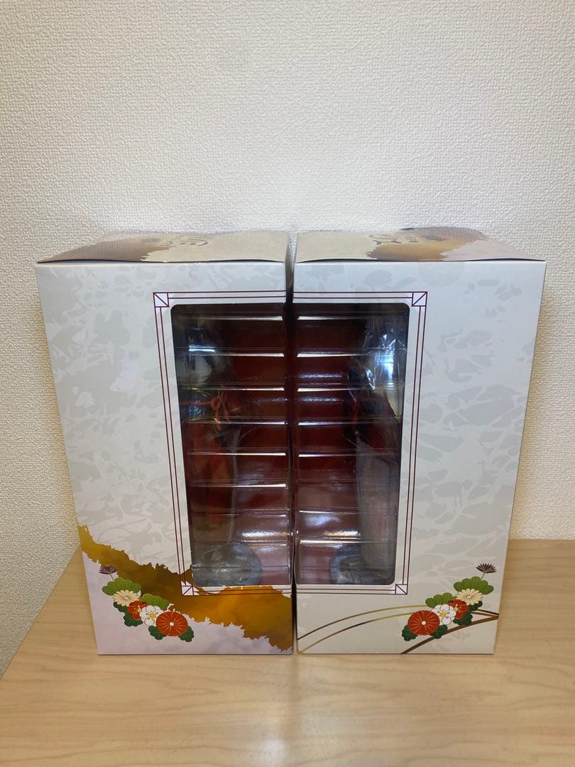 新品 里の受付嬢ヒノエ 集会所の受付嬢ミノト モンスターハンターライズ