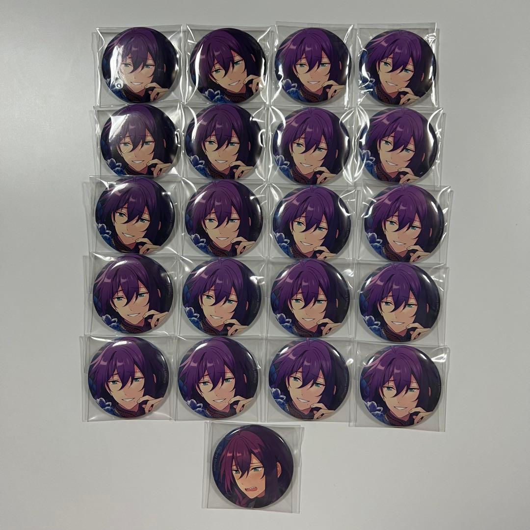 あんスタ 缶バッジ マヨイ