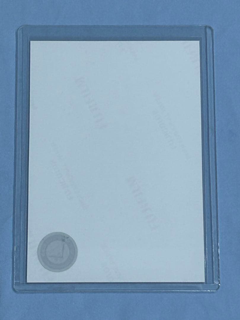 い*ー様 小島凪紗　直筆サイン入り生写真