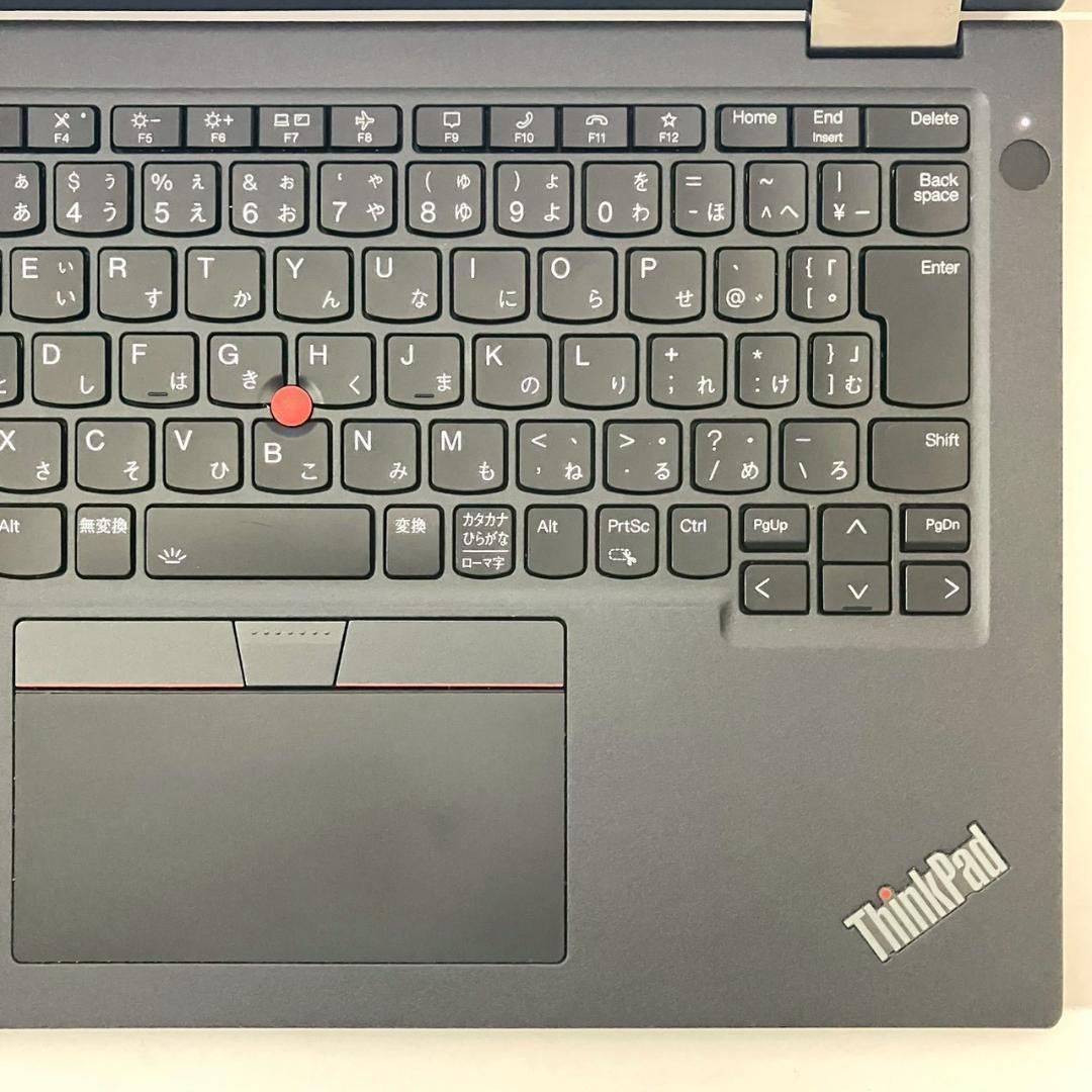 ★新春初売りセール★ 美品 タッチパネル Lenovo YOGA 446