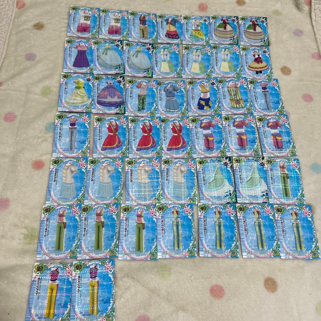 値下げ！ラブandベリー　ラブ＆ベリー　07N