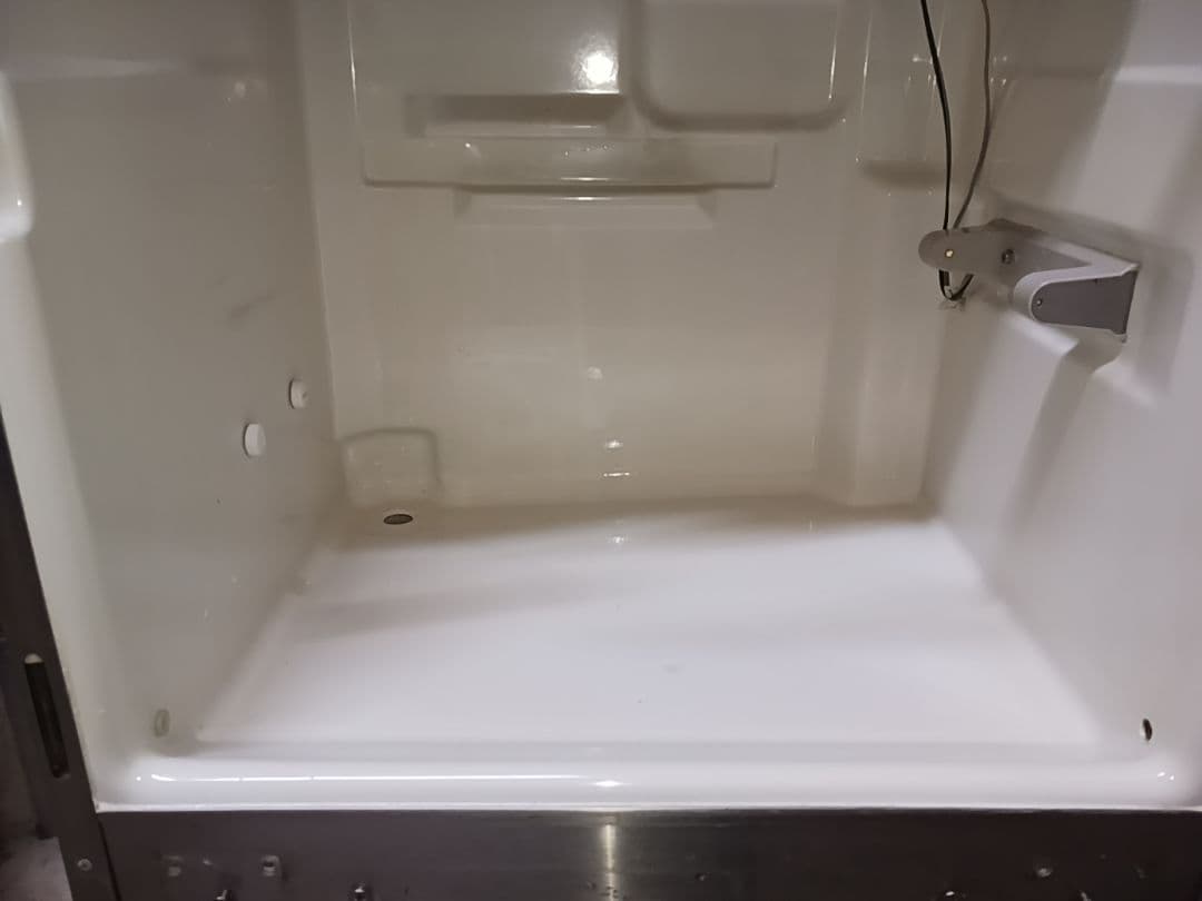 SANYO　業務用製氷機　SIM-S38　ホシザキ