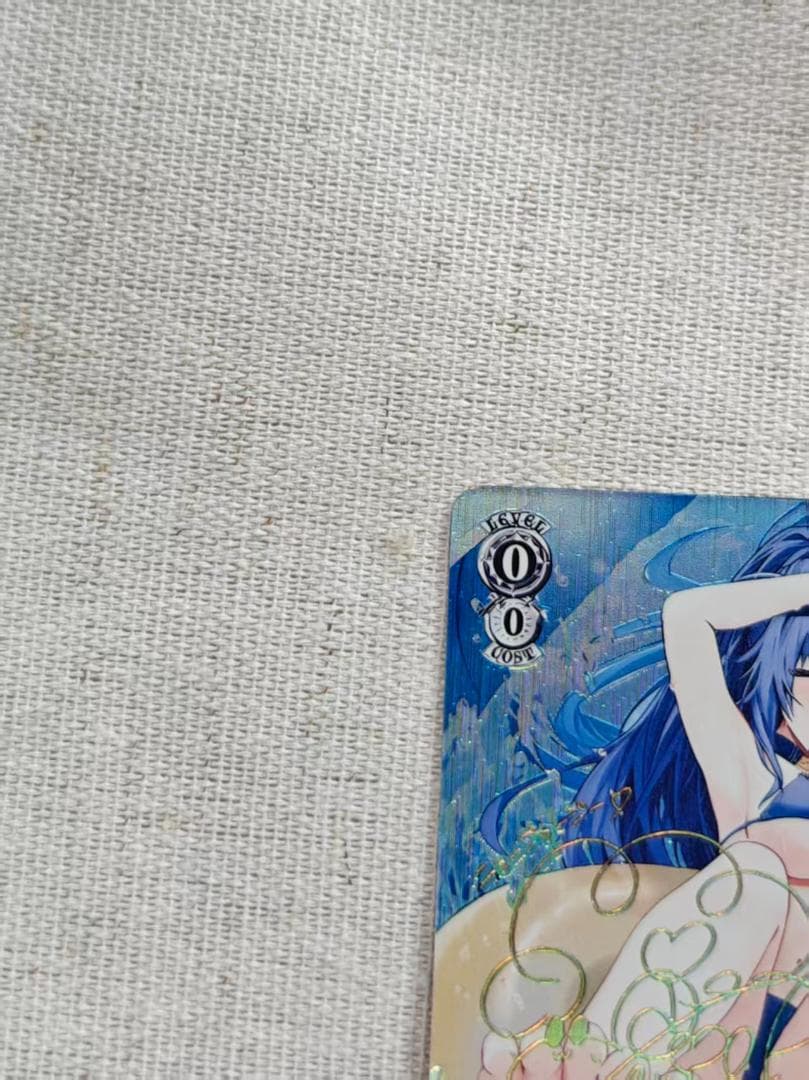 ヴァイス　アズールレーンVol.2 戦艦　ニュージャージー　SP