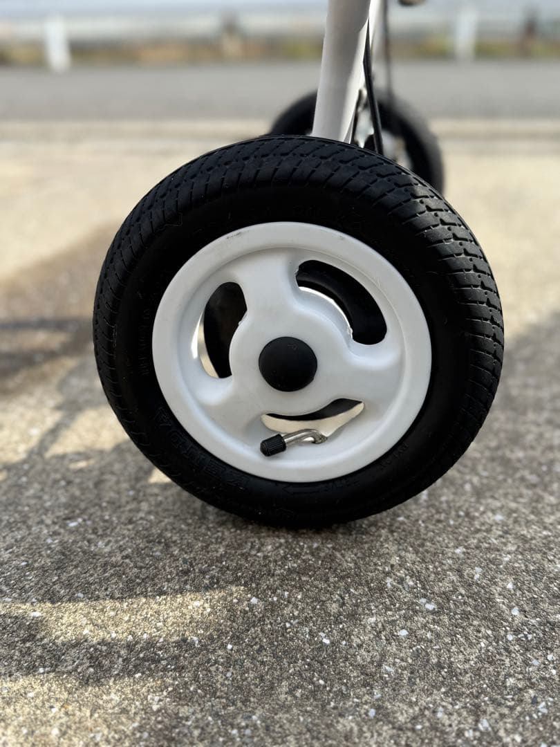 【peony8⠀】エアバギードーム3フレーム