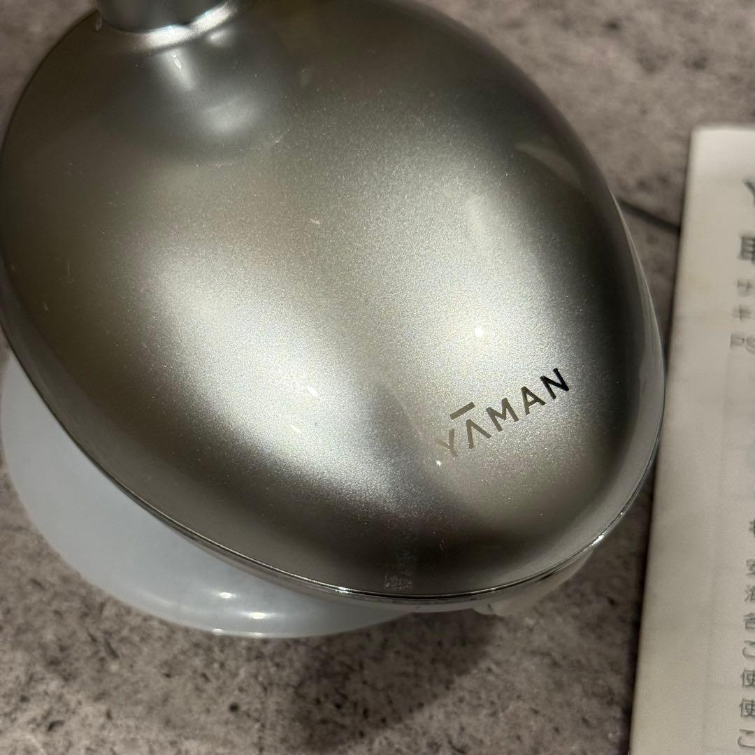 YAMAN 美顔器 EMS RF キャビテーション