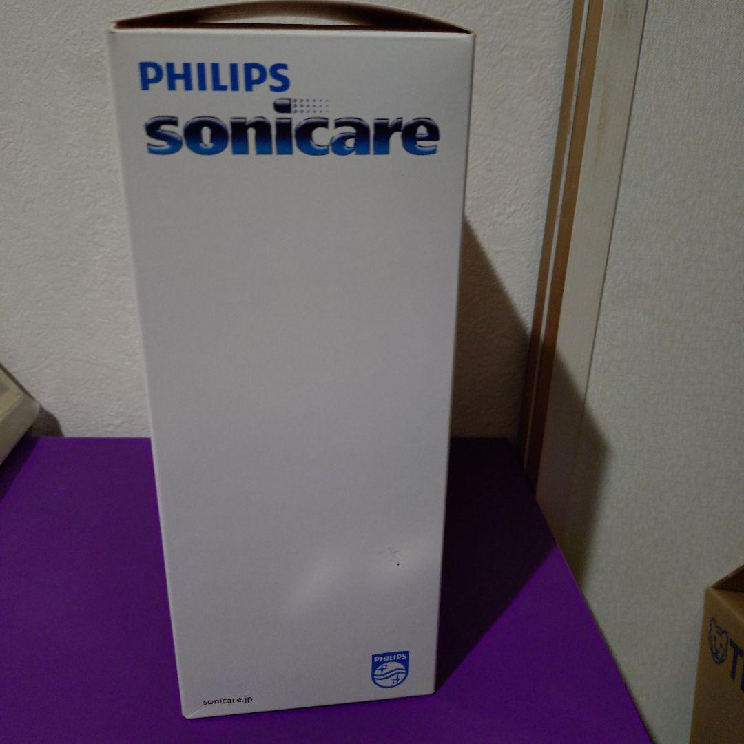 【新品】Philips FlexCare Platinum 電動歯ブラシ本体4万