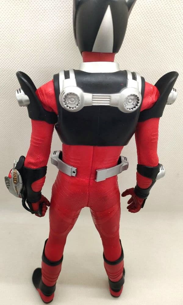 ジャンク品 RAH DX 仮面ライダー龍騎