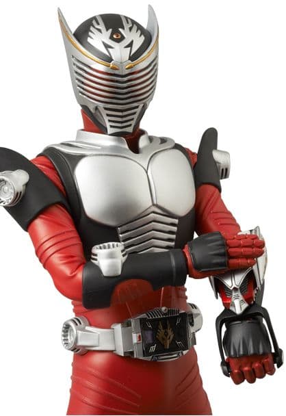 ジャンク品 RAH DX 仮面ライダー龍騎