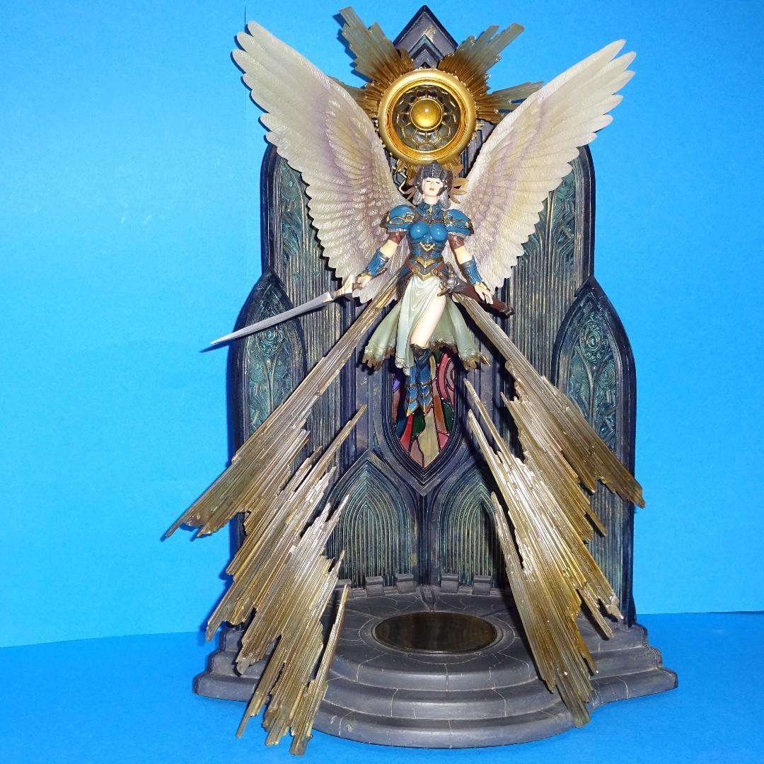 ヴァルキリープロファイル SCULPTURE ARTS レナス・ヴァルキュリア