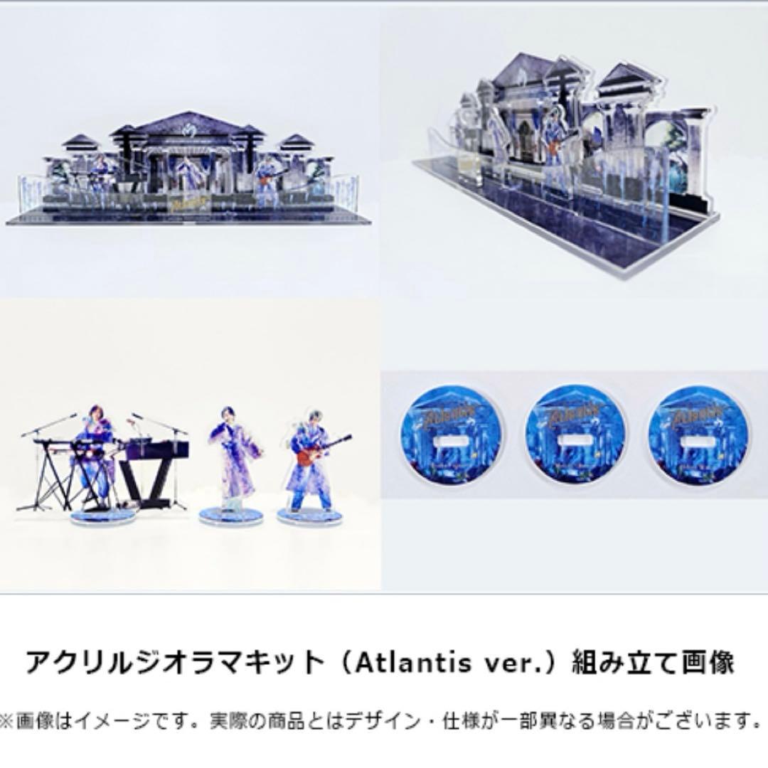 Mrs.GREENAPPLE 完全生産限定コンプリートボックス　DVD