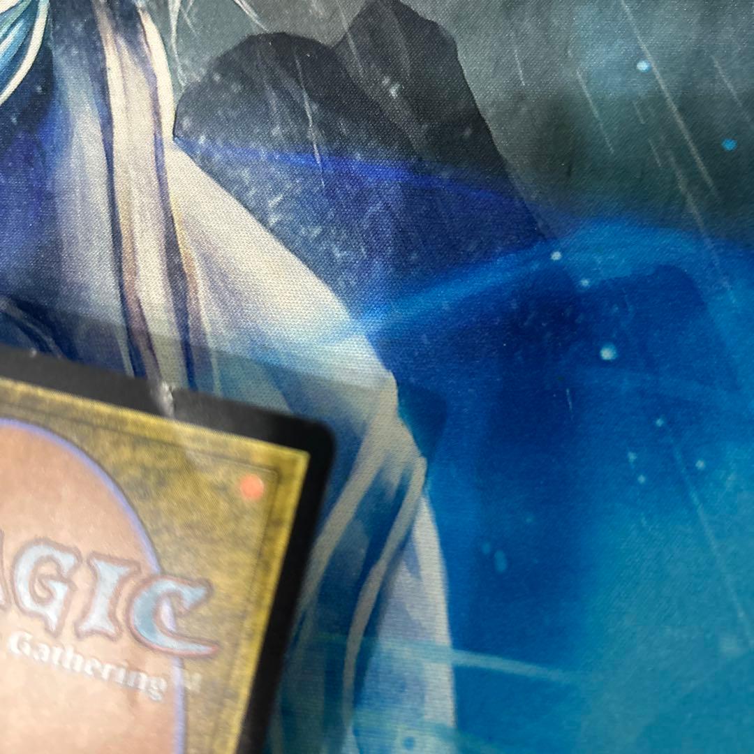 mtg Foil 防御の光網/Defense Grid 部分光沢[MPS 英語