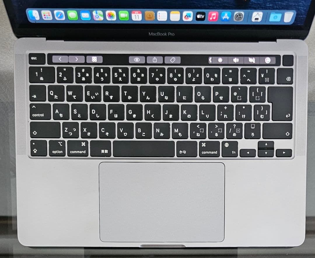 MacBook本体 1TB Apple MacBook pro 13-inch 2020 M1