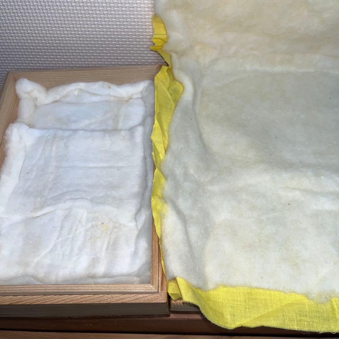 ⭕️希少　宮崎県　紅渓石硯　自然硯　二代目　羊堂　相馬羊堂