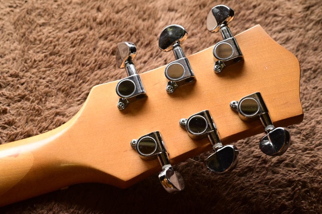 ギター Gretsch Electromatic G2629 Sparkle Jet