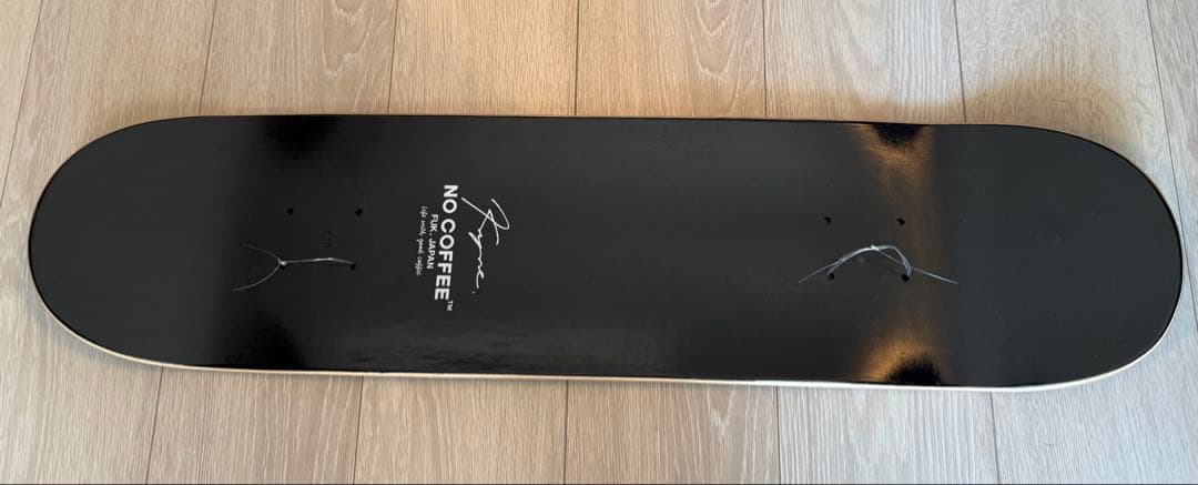 KYNE NO COFFEE コラボ　スケートボード