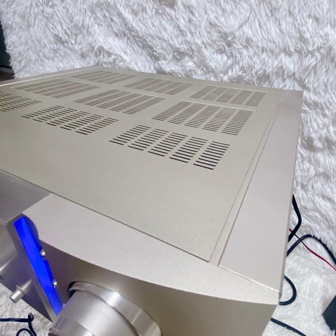 【上位モデル】 Marantz PM‑15S1 プリメインアンプ S-1シリーズ