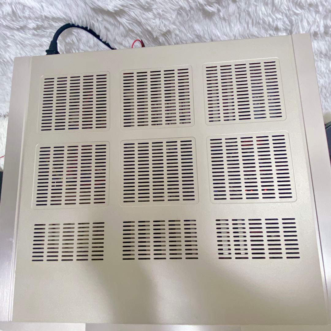 【上位モデル】 Marantz PM‑15S1 プリメインアンプ S-1シリーズ