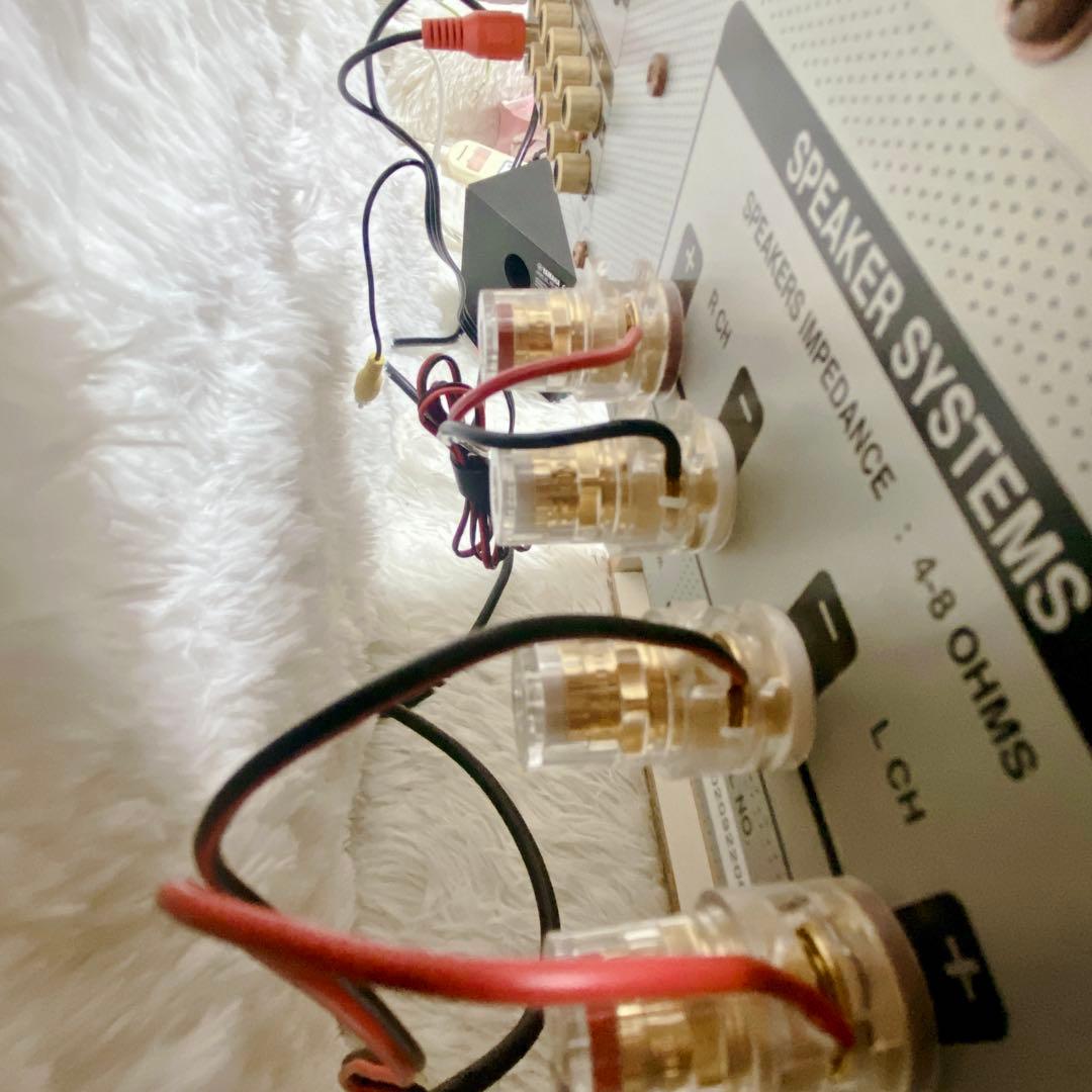 【上位モデル】 Marantz PM‑15S1 プリメインアンプ S-1シリーズ