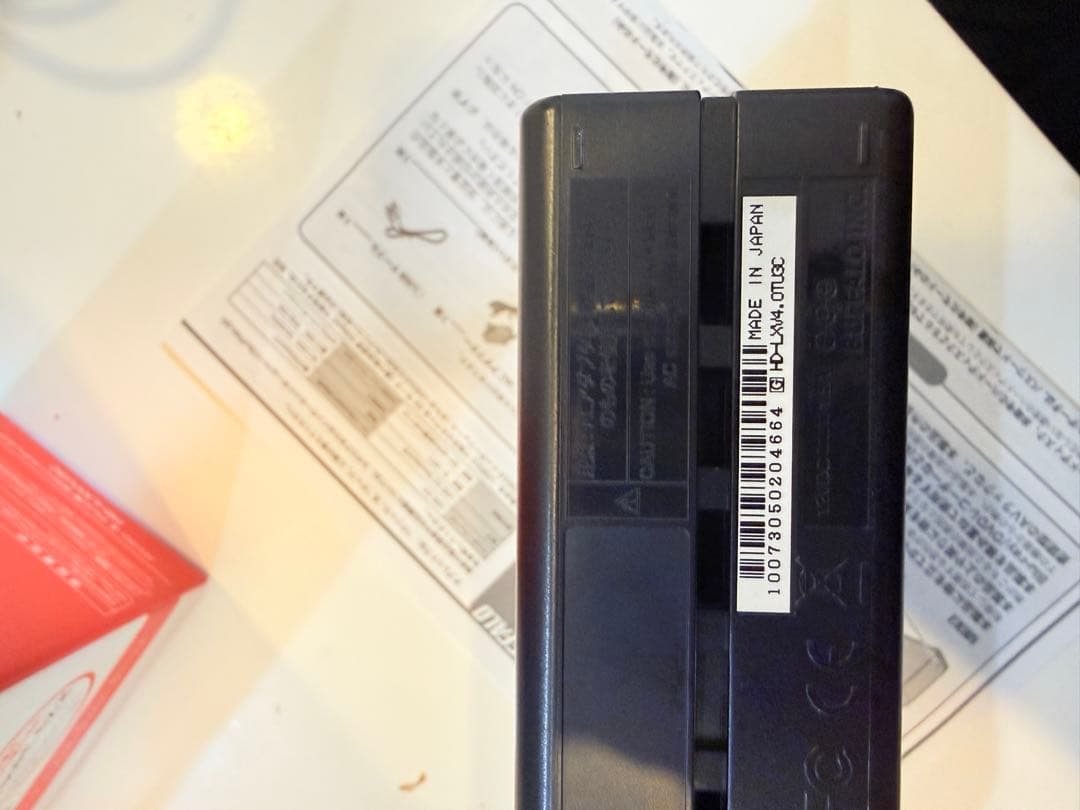 ト*ー様 BUFFALO HD-LXV4.0TU3C 外付けハードディスク 4T