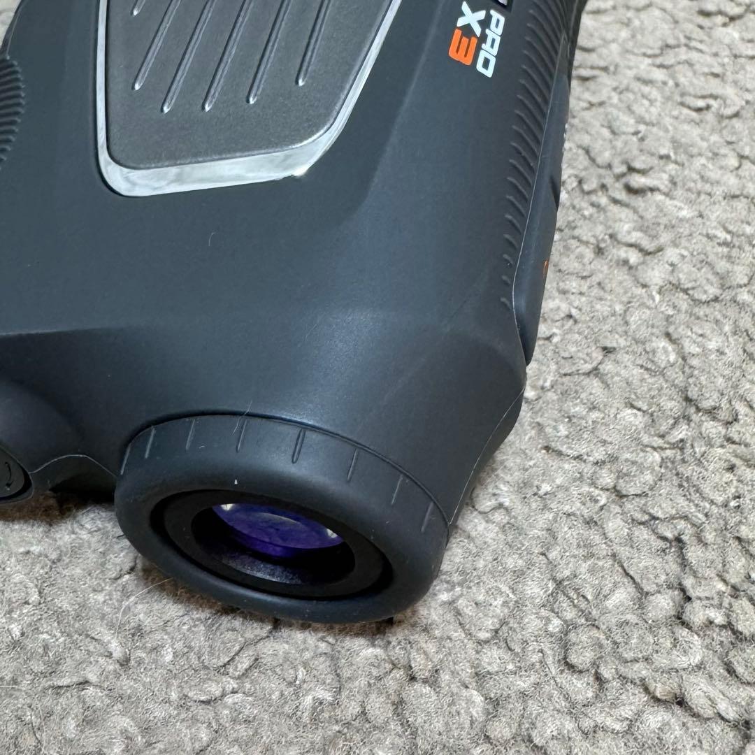 Bushnell GOLF ピンシーカープロX3ジョルト