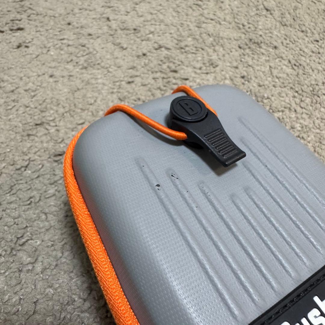 Bushnell GOLF ピンシーカープロX3ジョルト