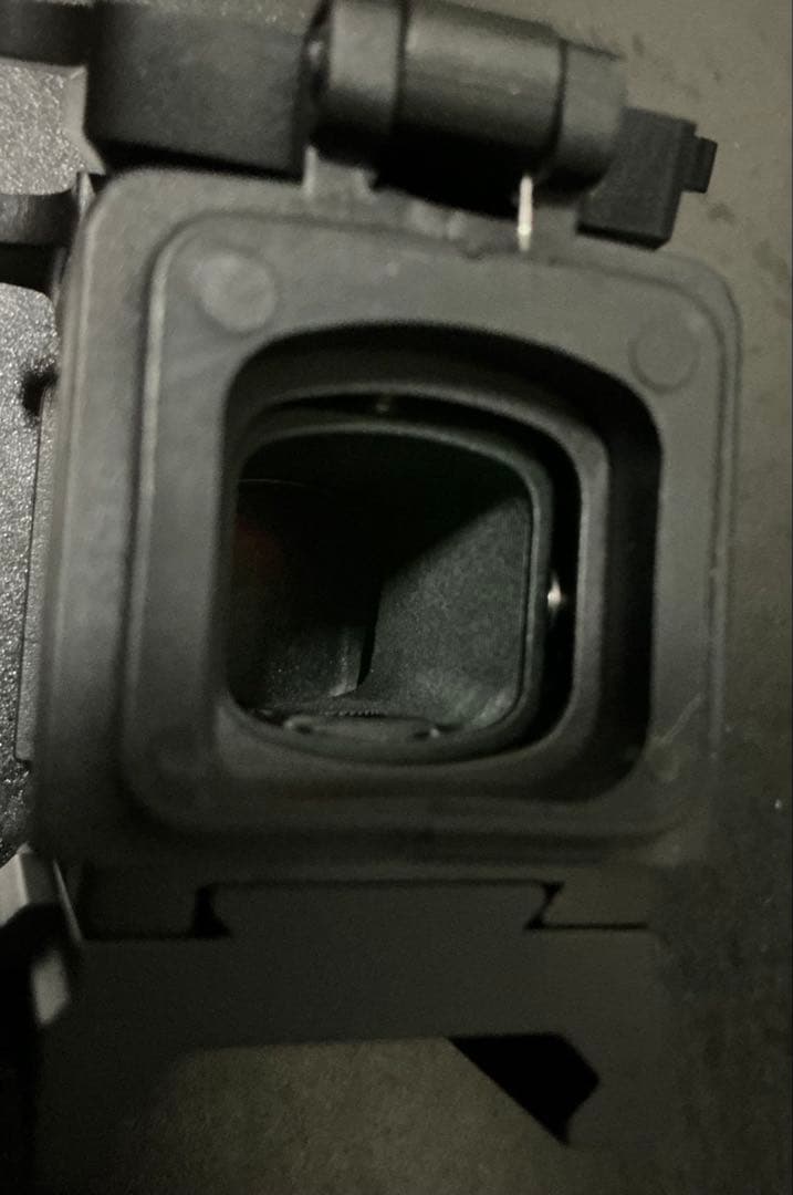 NOVEL ARMS SURE HIT ARP2 ドットサイト