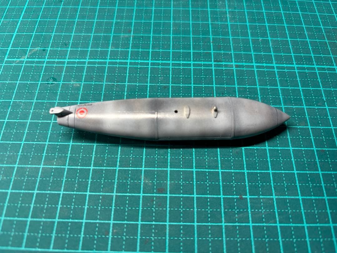 戦闘機　プラモデル完成品　タミヤ　1/48 F-16CJ