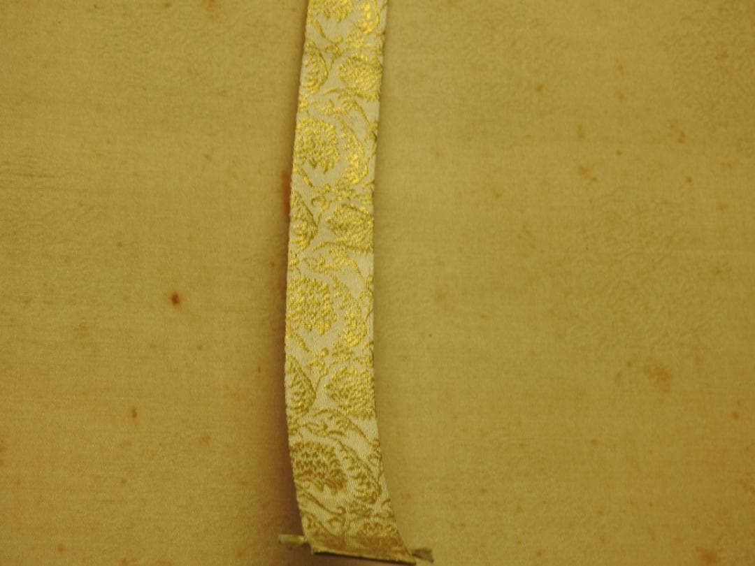 飛瀑　梅関題　二重箱　共箱　M1543