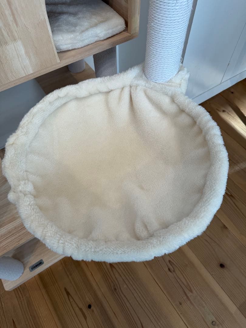 キャットタワースタジアム＊2024年9月購入