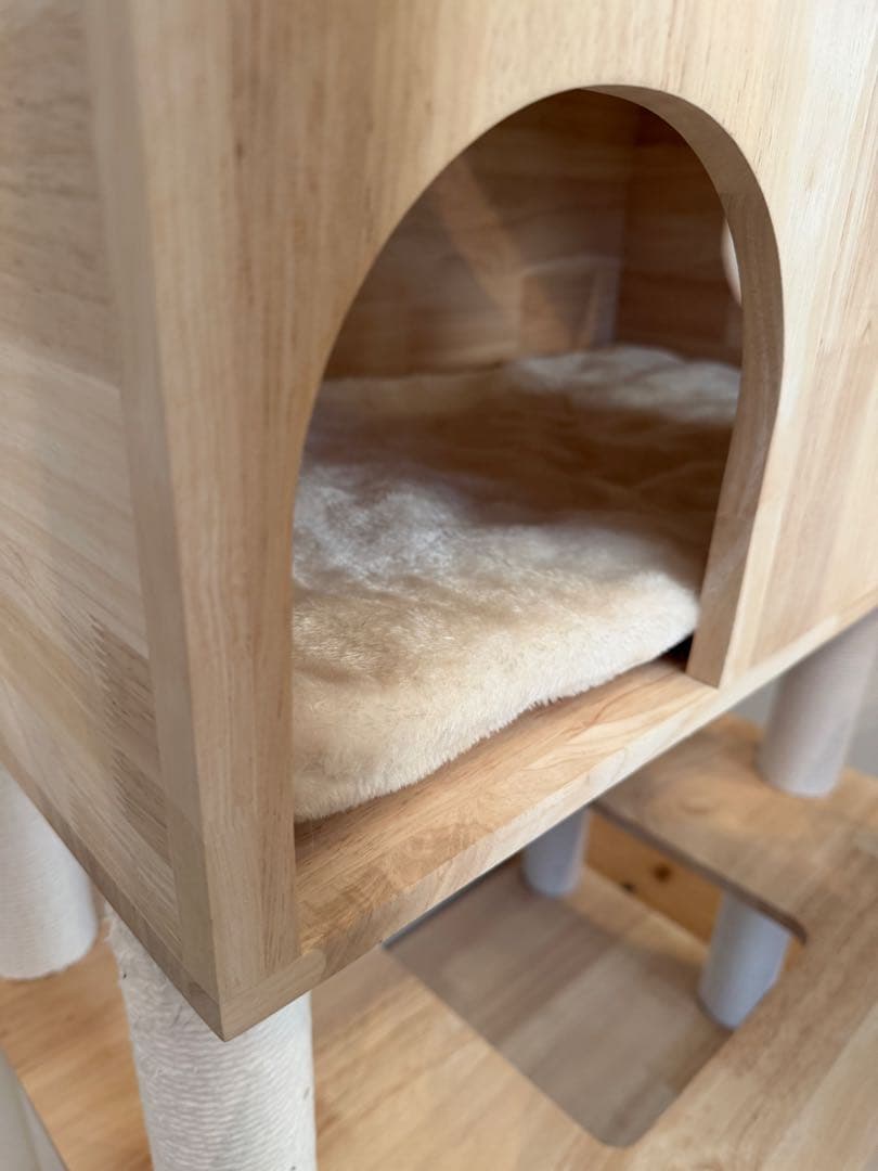 キャットタワースタジアム＊2024年9月購入