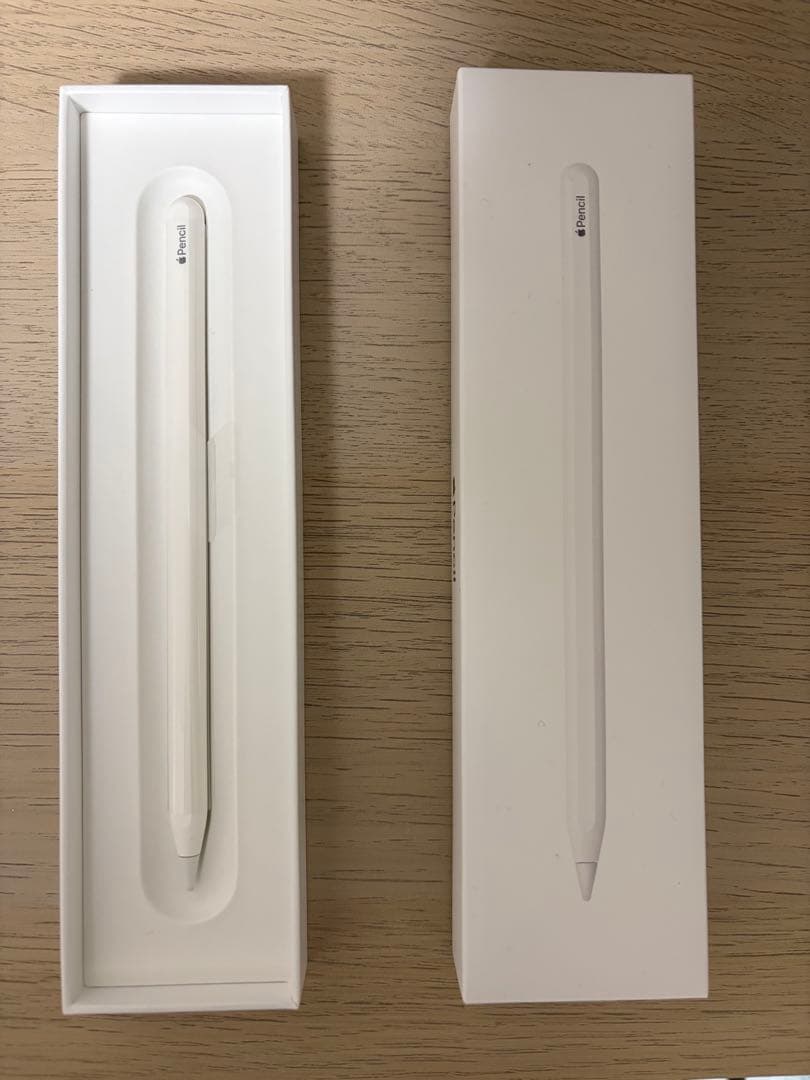 Apple Pencil (第2世代) ホワイト