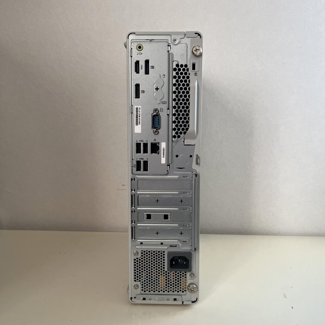 NEC Mate PC-MRH29LZ6ACZ7 i7-10700 デスクトップ