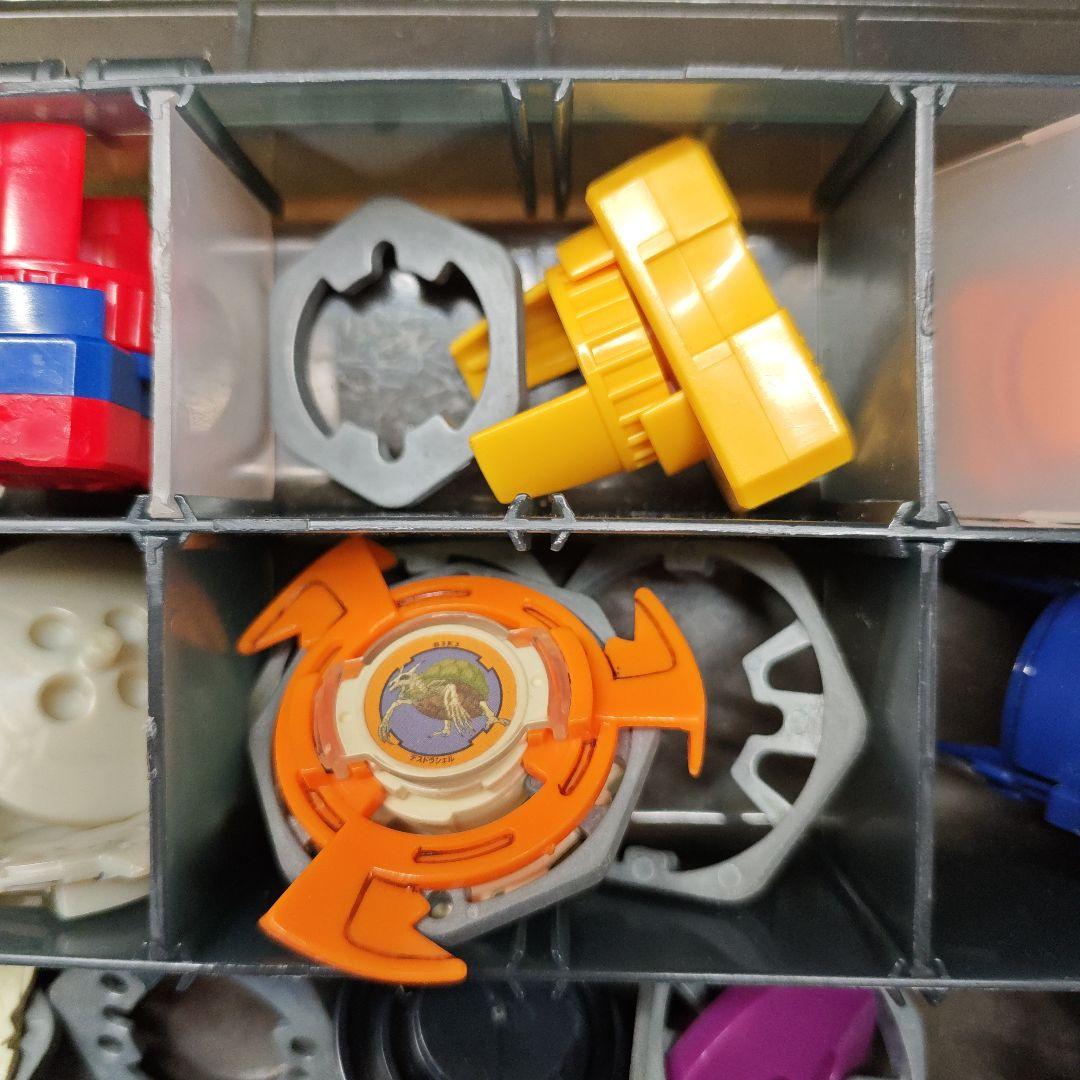 ベイブレード　各種