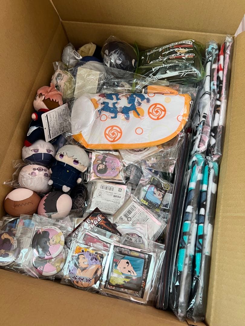 呪術廻戦 まとめ売り 400点以上 最終値下げ