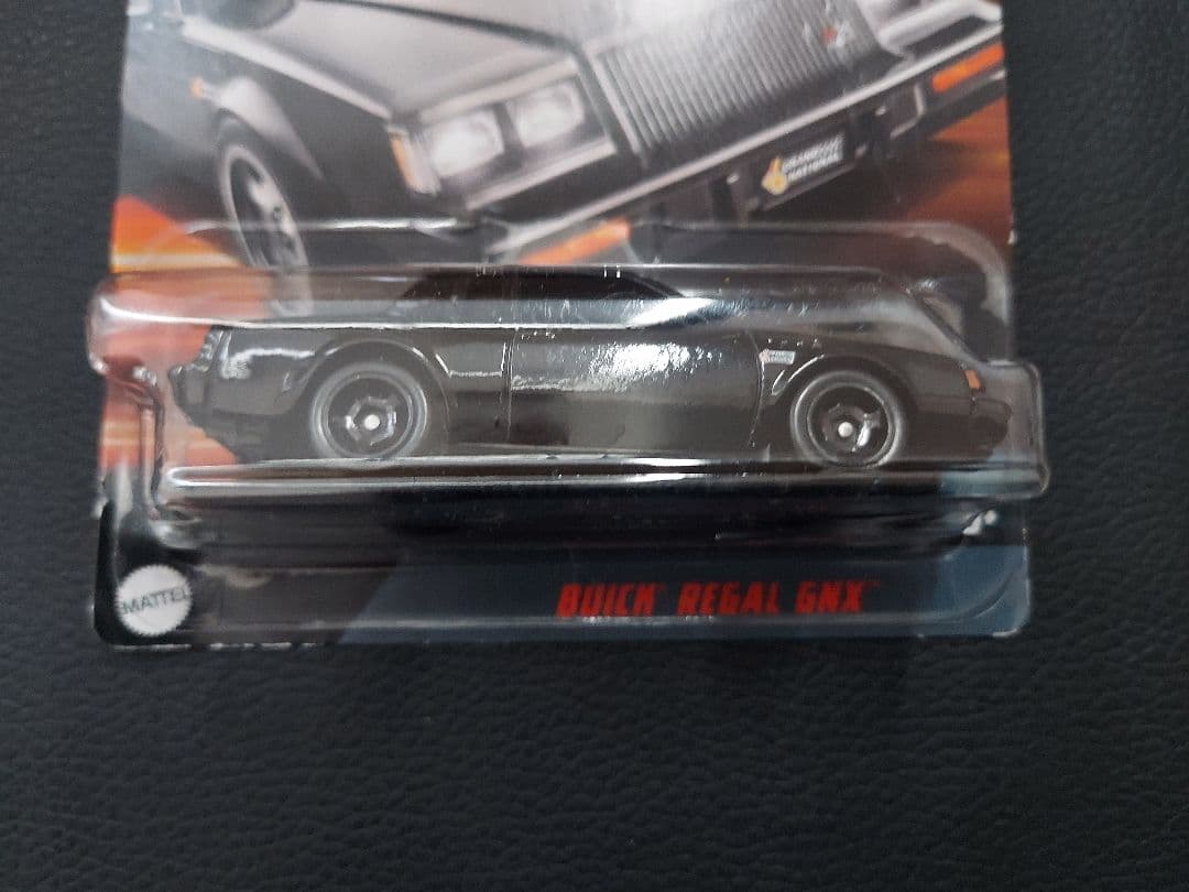 ★新品未開封『ホットウィール ワイルドスピード 7台』SKYLINE ハコスカ