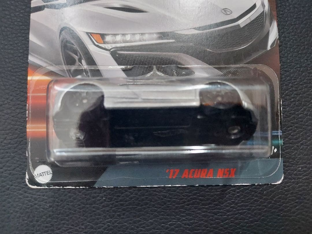 ★新品未開封『ホットウィール ワイルドスピード 7台』SKYLINE ハコスカ