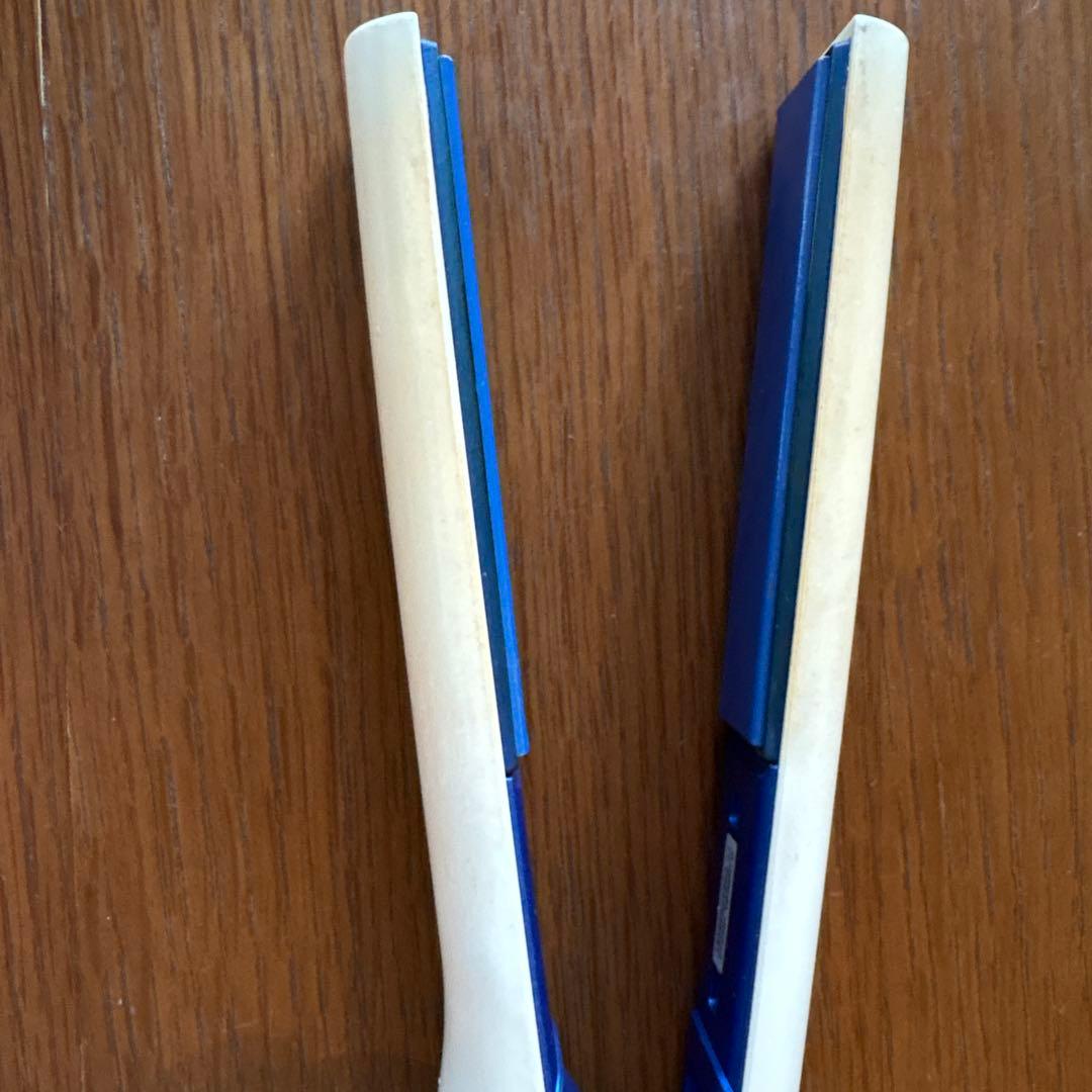 もんたママ⭐︎ヘアビューロン3D Plus