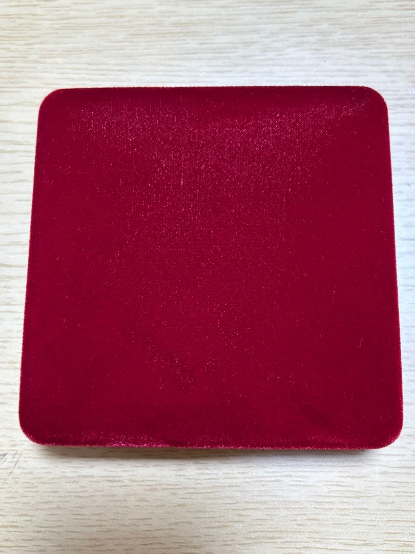 【純銀製】議会開設百年記念貨幣発行記念純銀メダル！重量121.6g！