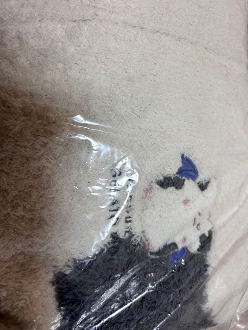 ジェラピケ モーモン パジャマ MーL