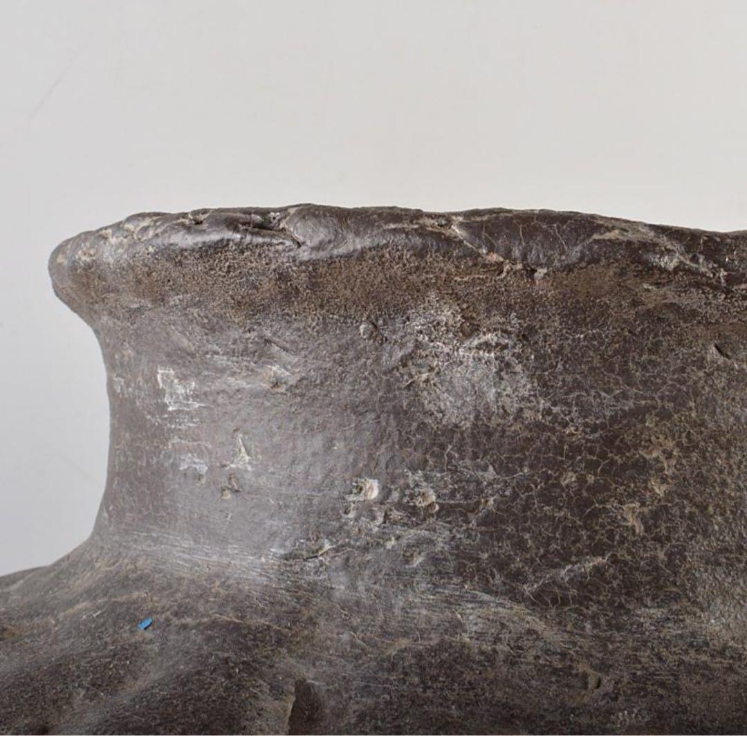 常滑焼 澤田重治 沢田重治 作 ヨリコ造り 壷 水瓶 大壺 陶器 陶芸 共箱