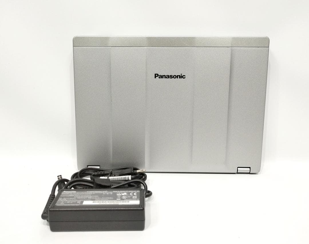 Windowsノート本体 Panasonic CF-SZ5PDY6S I5 6300U 8GB 256GB