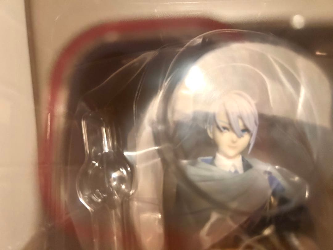 刀剣乱舞 山姥切長義 フィギュア ぬーどるストッパー