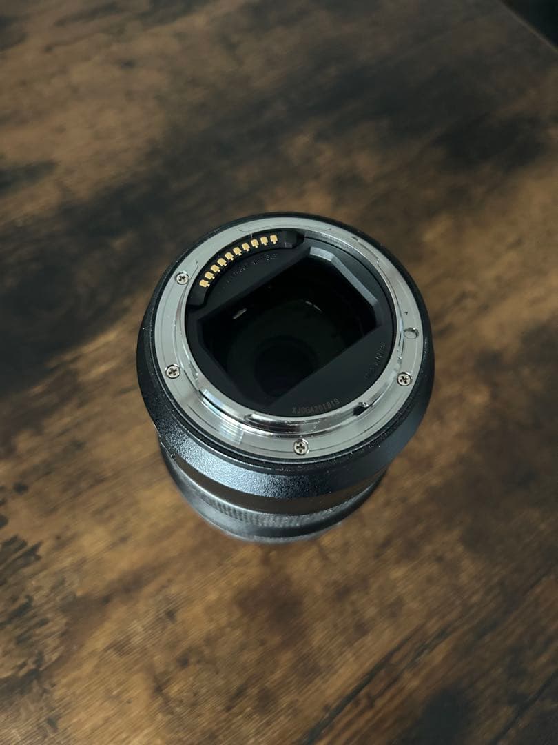 ば*な様 LUMIX S-R2060 標準ズーム 20-60 F3.5-5.6